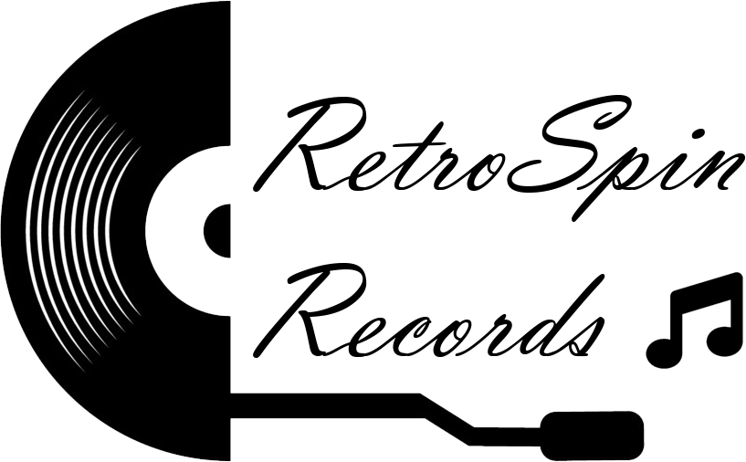 Muziekplaten shop